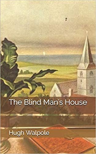 تحميل The Blind Man&#39;s House