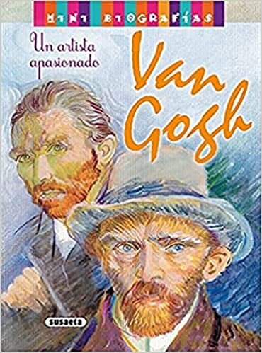 Van Gogh (Mini biografías) indir