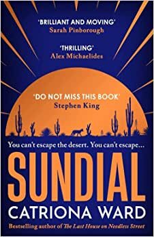 تحميل Sundial: from the author of Sunday Times bestseller The Last House on Needless Street