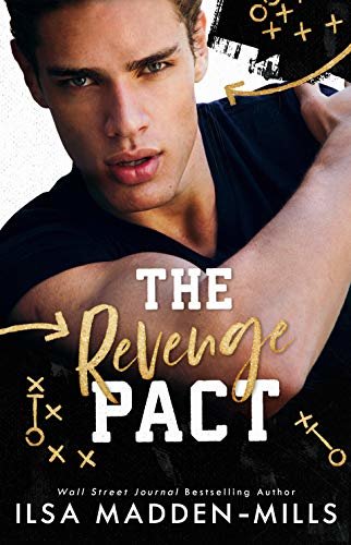 ダウンロード  The Revenge Pact (Kings of Football Book 1) (English Edition) 本