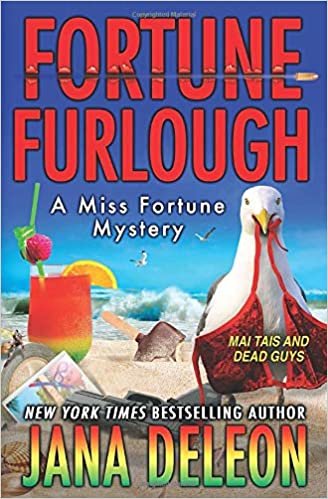 ダウンロード  Fortune Furlough (A Miss Fortune Mystery) 本