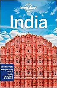 ダウンロード  Lonely Planet India 19 (Travel Guide) 本