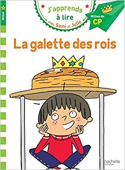 اقرأ CP Niveau 2/La galette des rois الكتاب الاليكتروني 