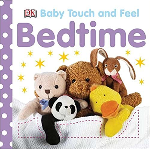  بدون تسجيل ليقرأ Baby Touch and Feel: Bedtime