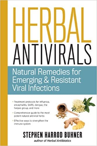 ダウンロード  Herbal Antivirals: Natural Remedies for Emerging, Resistant and Epidemic Viral Infections 本