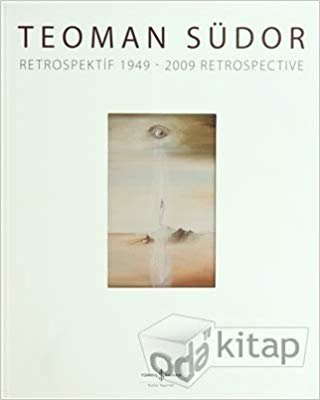 indir Teoman Südor Retrospektif 1949-2009 Retrospetive