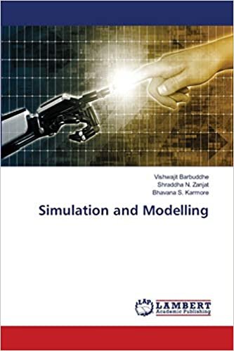 indir Simulation and Modelling