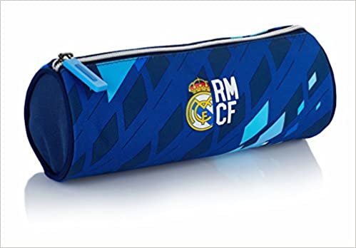 indir Saszetka okragla RM-127 Real Madrid