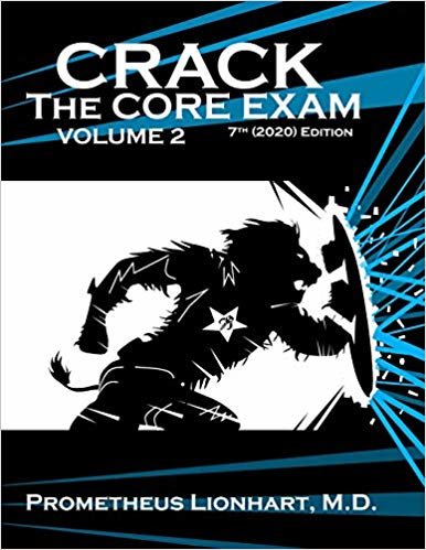تحميل Crack the Core Exam - Volume 2