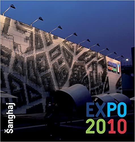 indir Expo 2010 (2010)
