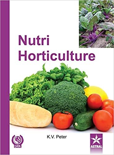 indir Nutri Horticulture