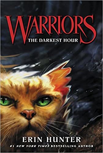 ダウンロード  Warriors #6: The Darkest Hour (Warriors: The Prophecies Begin, 6) 本