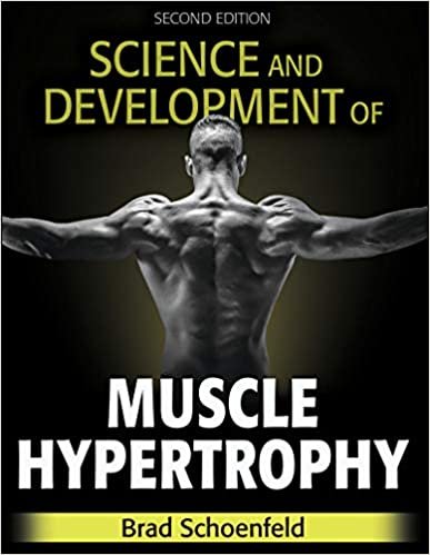 ダウンロード  Science and Development of Muscle Hypertrophy 本