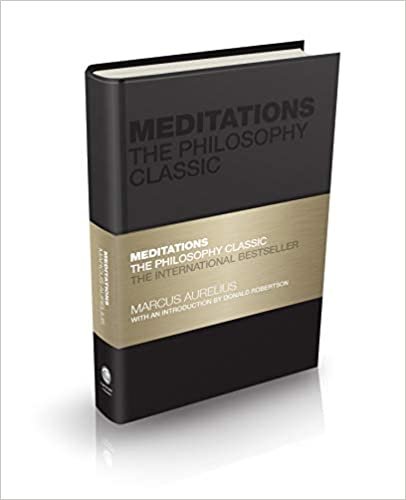 ダウンロード  Meditations: The Philosophy Classic (Capstone Classics) 本