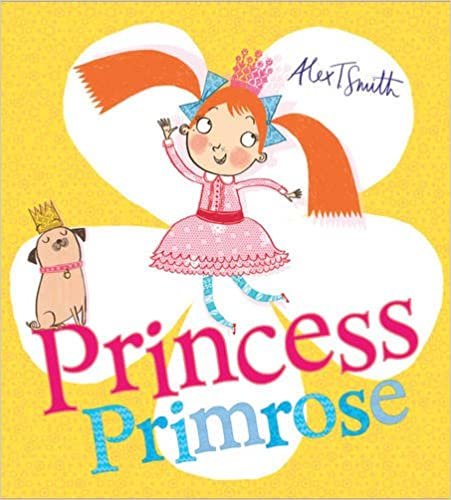 Princess Primrose indir