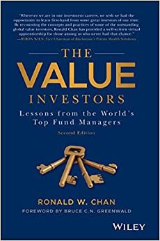 ダウンロード  The Value Investors: Lessons from the World's Top Fund Managers 本