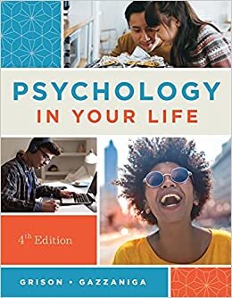 تحميل Psychology in Your Life