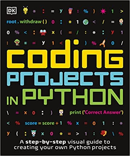 اقرأ Coding Projects in Python الكتاب الاليكتروني 