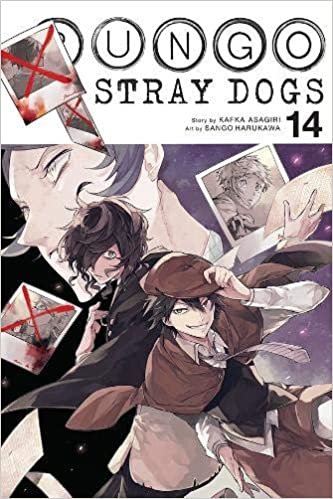 Bungo Stray Dogs, Vol. 14 (Bungo Stray Dogs, 14) ダウンロード