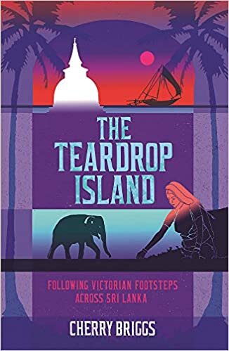 indir Briggs, C: Teardrop Island