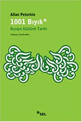 1001 Bıyık - Bıyığın Kültürel Tarihi indir