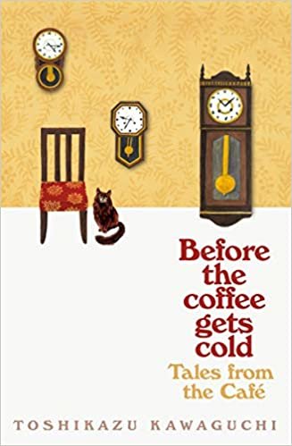 Before the Coffee Gets Cold: Tales from the Café indir