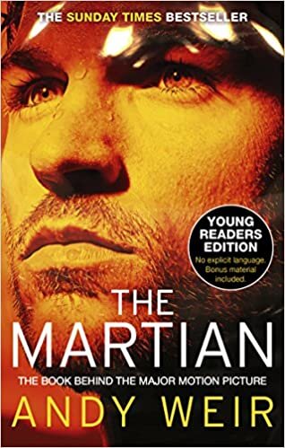 Andy Weir The Martian: Young Readers Edition تكوين تحميل مجانا Andy Weir تكوين