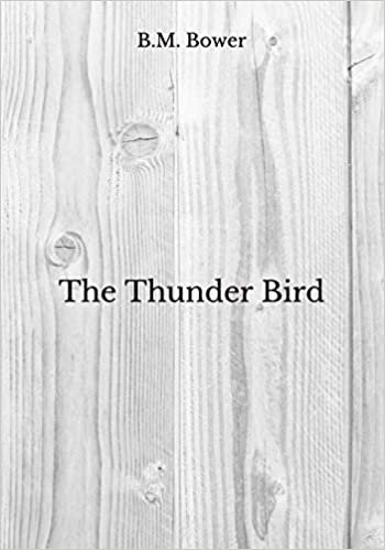 indir The Thunder Bird: Beyond World&#39;s Classics