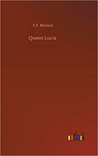 Queen Lucia indir