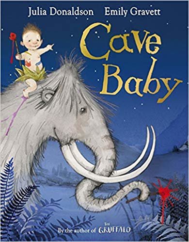 اقرأ Cave للأطفال الكتاب الاليكتروني 
