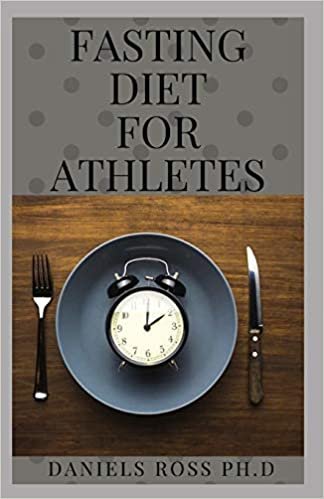 تحميل Fasting Diet for Athletes: Nutritional Guide for Athletes and sport person