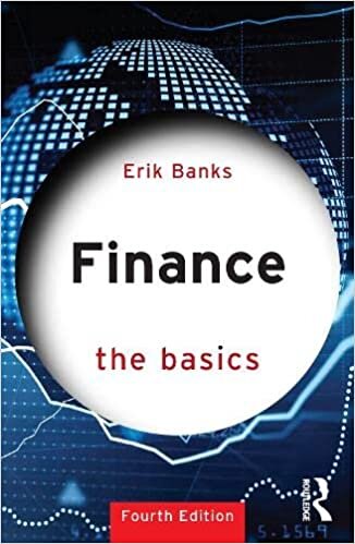 تحميل Finance: The Basics