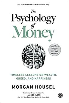 تحميل THE PSYCHOLOGY OF MONEY (DELUXE EDITION)