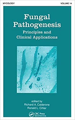 تحميل Fungal Pathogenesis: Principles and Clinical Applications