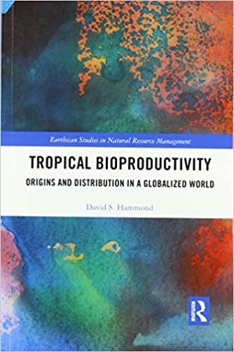 indir Tropical Bioproductivity: Origins and Distribution in a Globalized World