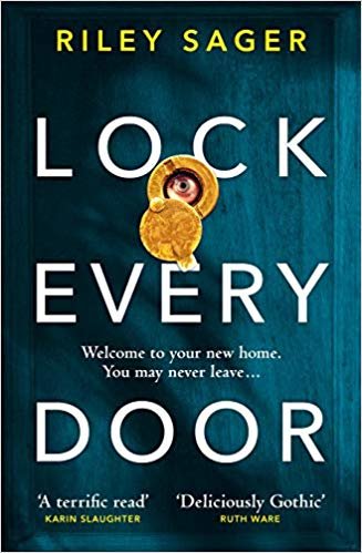 اقرأ Lock Every Door الكتاب الاليكتروني 