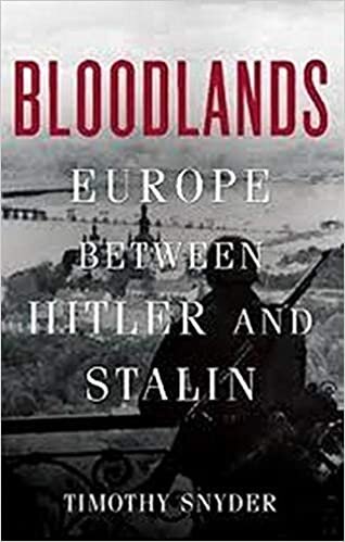 indir Bloodlands: Europe Between Hitler and Stalin