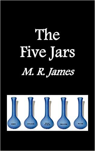 The Five Jars indir