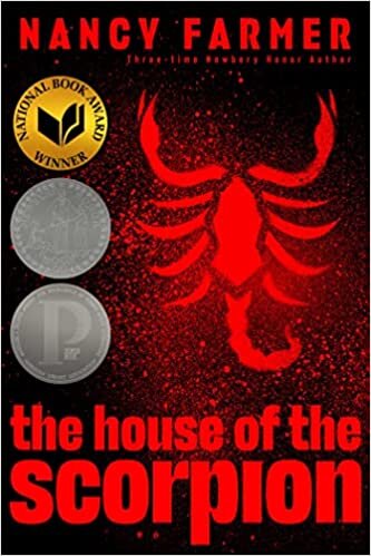 تحميل The House of the Scorpion