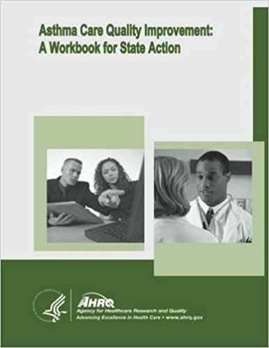 Asthma Care Quality Improvement: A Workbook for State Action indir