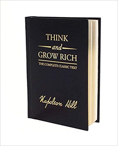 ダウンロード  Think and Grow Rich Deluxe Edition: The Complete Classic Text (Think and Grow Rich Series) 本