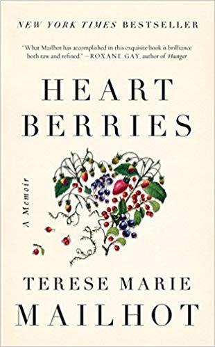 اقرأ Heart Berries: A Memoir الكتاب الاليكتروني 