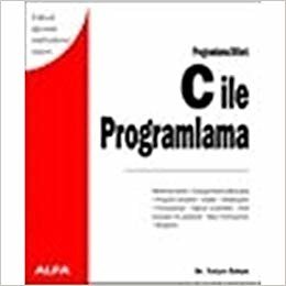 C ile Programlama: Programlama Dilleri: indir