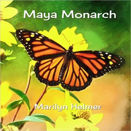 تحميل Maya Monarch (Critter a Week Print Book Selections)