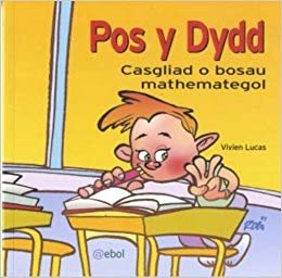 indir Pos y Dydd - Casgliad o Bosau Mathemategol
