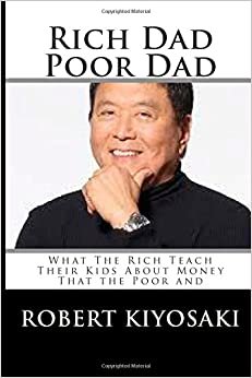 Robert T. Kiyosaki الأب الغني و الأب الفقير تكوين تحميل مجانا Robert T. Kiyosaki تكوين