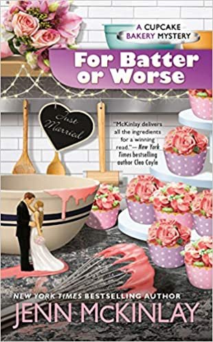 For Batter or Worse (Cupcake Bakery Mystery) ダウンロード