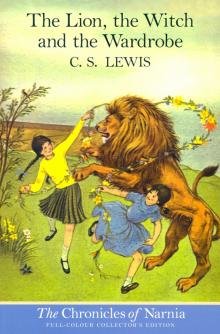 Бесплатно   Скачать C. Lewis: Chronicles of Narnia - Lion, Witch & Wardrobe