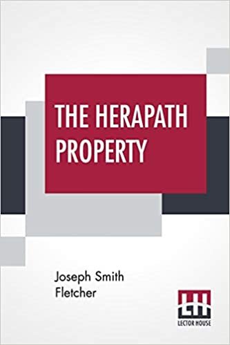 اقرأ The Herapath Property الكتاب الاليكتروني 