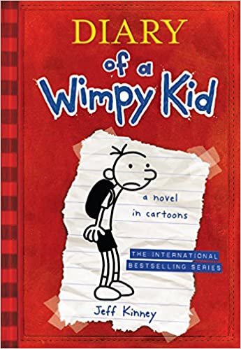 Diary of a Wimpy Kid # 1 ダウンロード